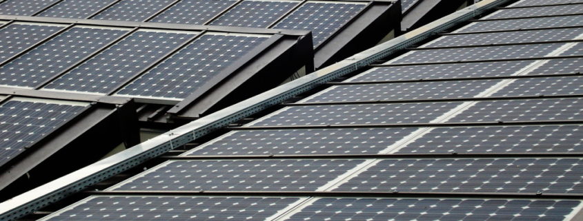 Assistenza impianti fotovoltaici