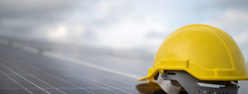 Revamping impianto fotovoltaico